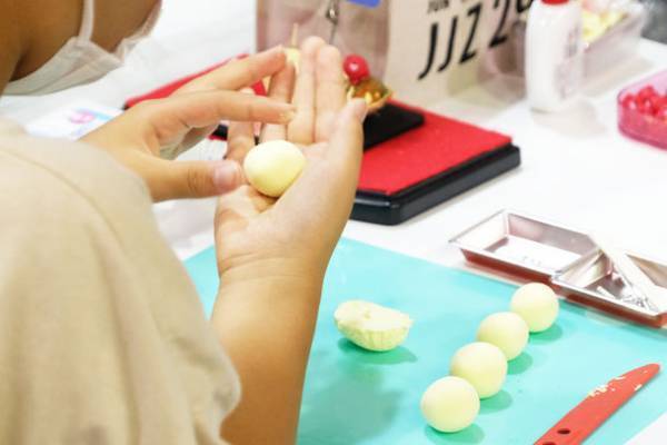 合計1,000ブースによる20,000点以上の手づくり作品が全国から集結！「神戸ハンドメイドマルシェ2023」7/22(土)23(日)に開催！