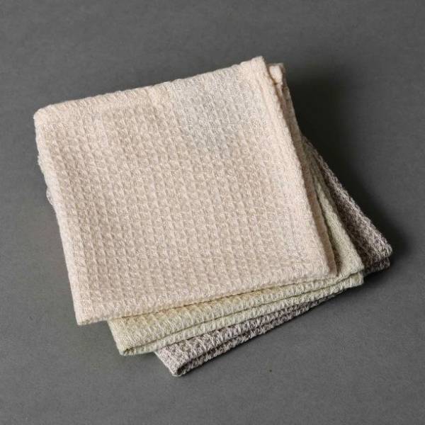 シルク生糸を使ったスキンケアツールを新開発し商品化！6月14日-16日の『インテリア ライフスタイル2023』で発表