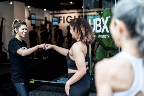 ついに日本初上陸！海外で話題の革新的ワークアウト新感覚ボクシングエクササイズ「UBX BOXING＋STRENGTH」8月28日、都内3店舗同時オープン！