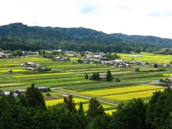 岐阜県における持続可能な観光を牽引する「NEXT GIFU HERITAGE ～岐阜未来遺産～」2つの認定プログラムを発表！