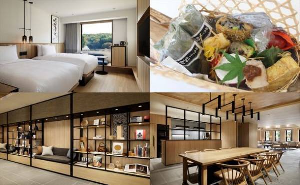 【フェアフィールド・バイ・マリオット・佐賀嬉野温泉】2023年7月12日開業決定　～「Trip Base 道の駅プロジェクト」ホテルが佐賀県初進出～