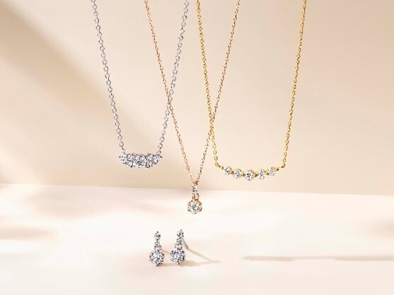 ブライダルリング専門店『アイプリモ』が新たなブランドメッセージを発表THE FIRST STEP ‐リング選びの最初の一歩をご一緒に‐