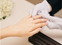 ブライダルリング専門店『アイプリモ』が新たなブランドメッセージを発表THE FIRST STEP ‐リング選びの最初の一歩をご一緒に‐