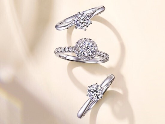 ブライダルリング専門店『アイプリモ』が新たなブランドメッセージを発表THE FIRST STEP ‐リング選びの最初の一歩をご一緒に‐