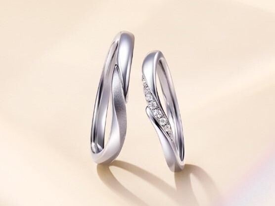 ブライダルリング専門店『アイプリモ』が新たなブランドメッセージを発表THE FIRST STEP ‐リング選びの最初の一歩をご一緒に‐