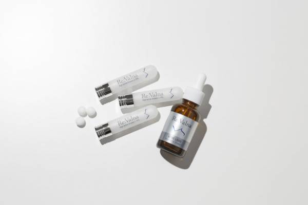 南青山「SENSE OF HUMOUR」にてドイツ発医療レベルの化粧品『Re:Valna』の“期間限定POPUP”を6月20日より開催！