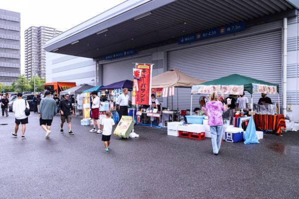 西日本最大クラスのチョッパーショーが神戸国際展示場にて8月20日開催！「NEW ORDER CHOPPER SHOW 2023」