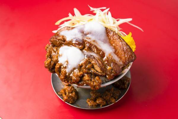 ［東京 新宿］おしゃれなラーメンPA-KOH MENを堪能できる「Ramen Deniro」が6月20日オープン！