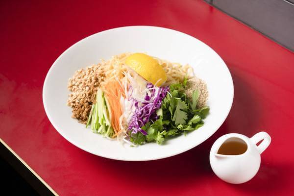 ［東京 新宿］おしゃれなラーメンPA-KOH MENを堪能できる「Ramen Deniro」が6月20日オープン！