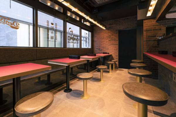 ［東京 新宿］おしゃれなラーメンPA-KOH MENを堪能できる「Ramen Deniro」が6月20日オープン！