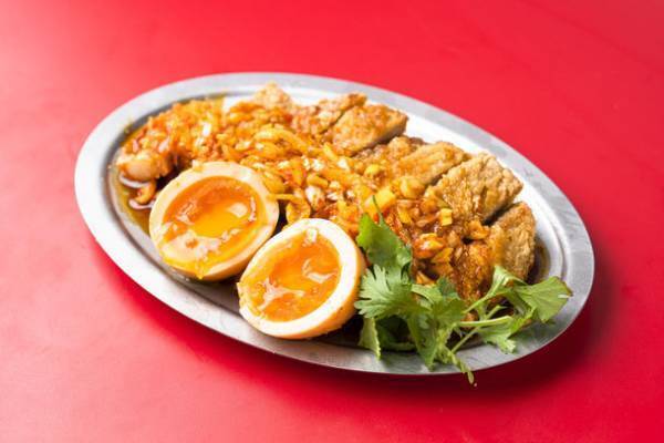 ［東京 新宿］おしゃれなラーメンPA-KOH MENを堪能できる「Ramen Deniro」が6月20日オープン！