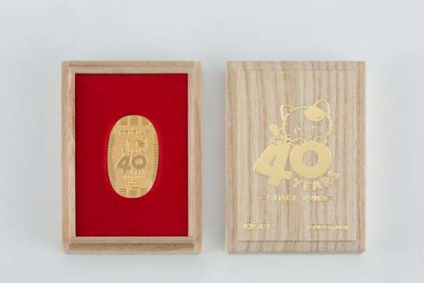 40周年記念イベント「うちのタマ知りませんか？ Happy 40th Anniversary展」6月22日(木)からあべのハルカス近鉄本店、7月12日(水)から東武百貨店 池袋本店で開催　以降全国巡回予定