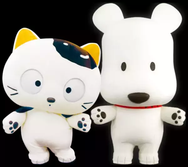 40周年記念イベント「うちのタマ知りませんか？ Happy 40th Anniversary展」6月22日(木)からあべのハルカス近鉄本店、7月12日(水)から東武百貨店 池袋本店で開催　以降全国巡回予定