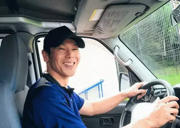 累計6,000人の大型免許取得者実績　広島県福山市の備南自動車学校が大型免許取得と就職企業斡旋をしてくれる「ビナン物流アカデミー」をリニューアル　～2024年問題トラックドライバー不足解消へ～