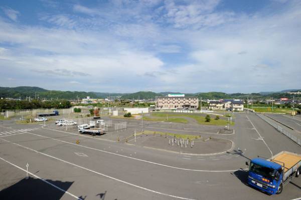 累計6,000人の大型免許取得者実績　広島県福山市の備南自動車学校が大型免許取得と就職企業斡旋をしてくれる「ビナン物流アカデミー」をリニューアル　～2024年問題トラックドライバー不足解消へ～
