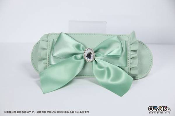 雑貨ブランド「OZaKKa(オザッカ)」から推し活・オタ活の『それ！ほしい』をテーマにした4つの商品が8月発売決定！