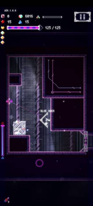 ローグライクシューティングゲーム「RuinsStory」がiOS／Androidにて配信開始！