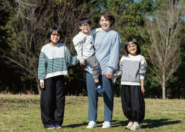 親が安心して子供にかけさせられるキッズ用サングラス「SOLAIZ Kid's(ソライズキッズ)」を6月19日に発売