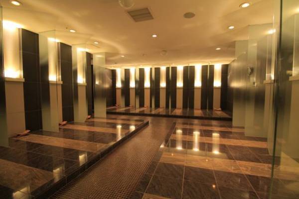 サウナ・岩盤浴・ジムなど“美と健康を追求できる環境”が整った「カルドグラン京都河原町」が6月23日(金)オープン！～身体のために、やりたいこと全部。人生も、毎日も、ホットに～