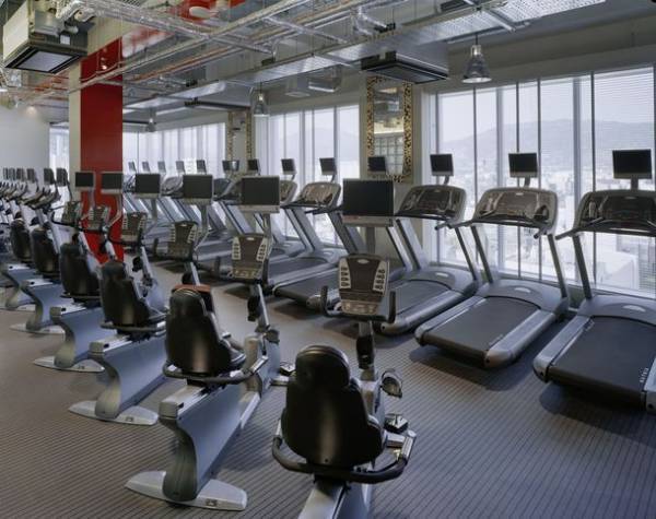 サウナ・岩盤浴・ジムなど“美と健康を追求できる環境”が整った「カルドグラン京都河原町」が6月23日(金)オープン！～身体のために、やりたいこと全部。人生も、毎日も、ホットに～