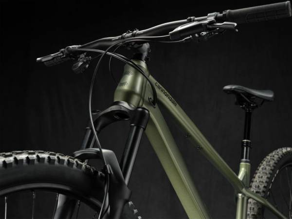 トレイルマウンテンバイク新型Habit HT　6月13日(火)発売