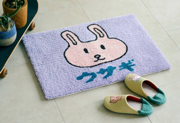 シュールで遊び心あふれるインテリアアイテム「DAISAK×unico(ウニコ)」7月14日より発売！