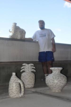 シュールで遊び心あふれるインテリアアイテム「DAISAK×unico(ウニコ)」7月14日より発売！