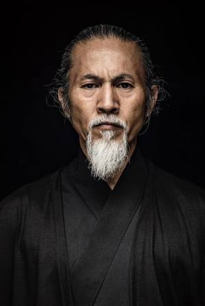 葛飾北斎生誕260周年記念舞台芸術作品「The Life of HOKUSAI」　イタリア・ボローニャでの公演が決定