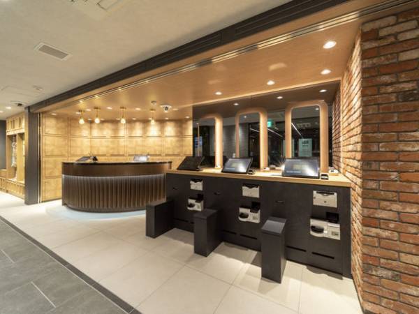 仙台市・国分町に「スーパーホテル」が2023年6月15日開業　天然温泉と無料ウェルカムバー付き！ご当地メニューも提供