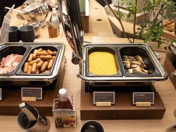 仙台市・国分町に「スーパーホテル」が2023年6月15日開業　天然温泉と無料ウェルカムバー付き！ご当地メニューも提供