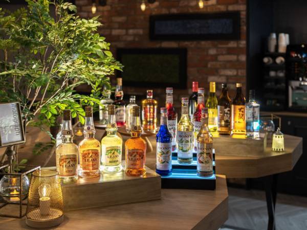 仙台市・国分町に「スーパーホテル」が2023年6月15日開業　天然温泉と無料ウェルカムバー付き！ご当地メニューも提供