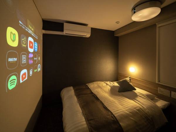 仙台市・国分町に「スーパーホテル」が2023年6月15日開業　天然温泉と無料ウェルカムバー付き！ご当地メニューも提供