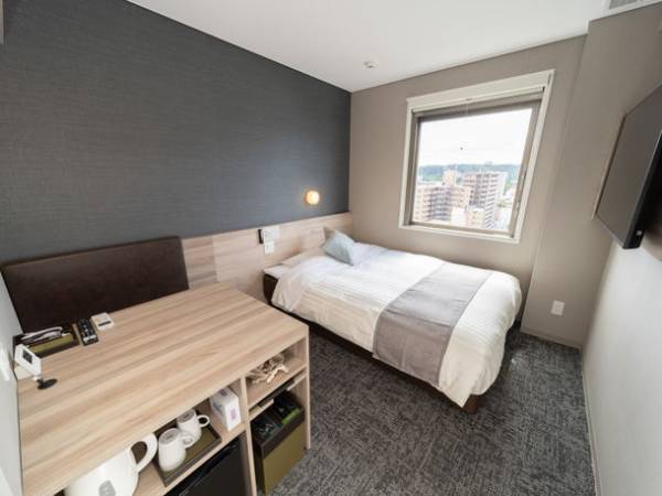 仙台市・国分町に「スーパーホテル」が2023年6月15日開業　天然温泉と無料ウェルカムバー付き！ご当地メニューも提供