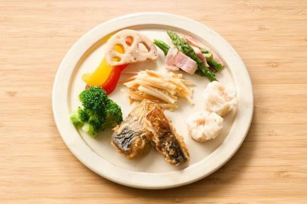 共働き家庭の強い味方！管理栄養士監修の子ども向け冷凍おかずセット「すくすくデリ」Makuakeで6/15先行販売開始