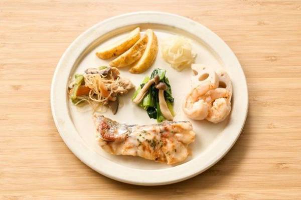 共働き家庭の強い味方！管理栄養士監修の子ども向け冷凍おかずセット「すくすくデリ」Makuakeで6/15先行販売開始