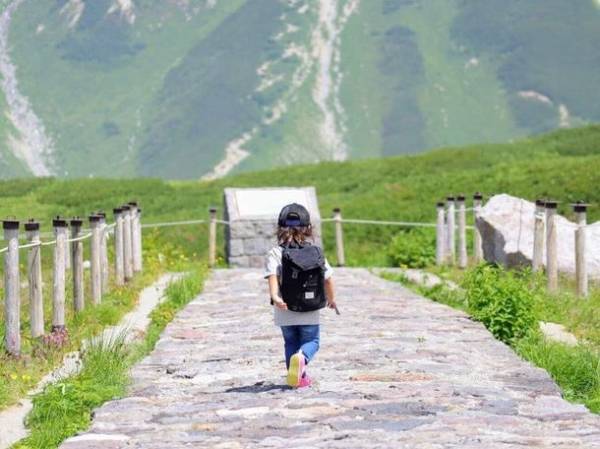 夏イベント『2023なつたび！立山』暑さと無縁の「立山黒部アルペンルート」で7月29日(土)～8月27日(日)開催！