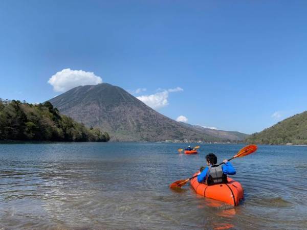 ZEN RESORT NIKKOが夏の中禅寺湖アクティビティー付き宿泊プランとフィッシングガイドツアーの営業開始！