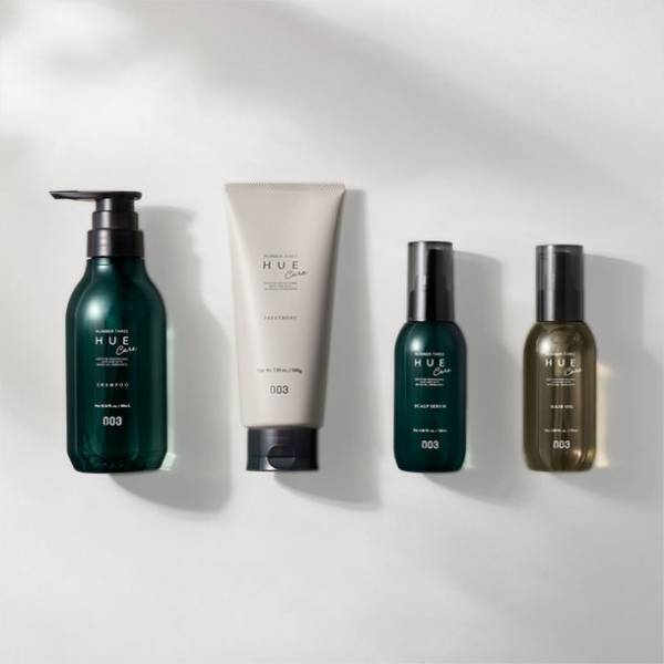 ナンバースリー、公式オンラインストア「WELLBEING EC ONLINE」にて、夏のヘア・スカルプケアキャンペーンを実施