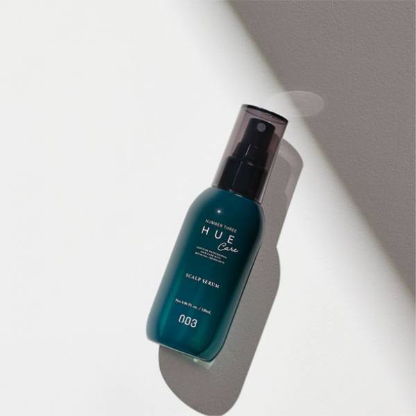 ナンバースリー、公式オンラインストア「WELLBEING EC ONLINE」にて、夏のヘア・スカルプケアキャンペーンを実施