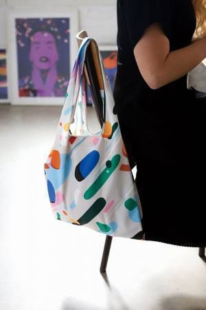 ドイツ発「Notabag」がスウェーデンのデザイナー「Petra Eriksson」とコラボレーション！『Notabag × Petra Eriksson』9月28日販売開始