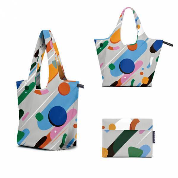 ドイツ発「Notabag」がスウェーデンのデザイナー「Petra Eriksson」とコラボレーション！『Notabag × Petra Eriksson』9月28日販売開始