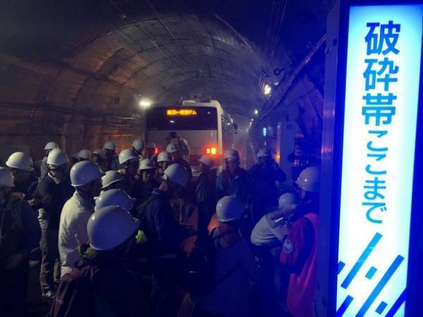 くろよん60周年限定特別企画「黒部ダム見学会」を8月に開催！参加希望者を6月22日より募集開始