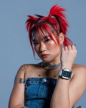 「GOLDEN CONCEPT(ゴールデンコンセプト)」の公式YouTubeチャンネルにて、ダンサー「Ami Takashima」のパフォーマンス映像を公開