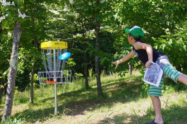 見ごたえ抜群のベゴニア畑や屋外アクティビティー！　岐阜県の「ひるがのピクニックガーデン」が7月15日オープン