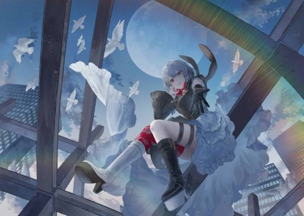 新作アニメPVの一気観番組「つづきみ」第28回　一気観タイトル・ゲスト出演タイトル発表！