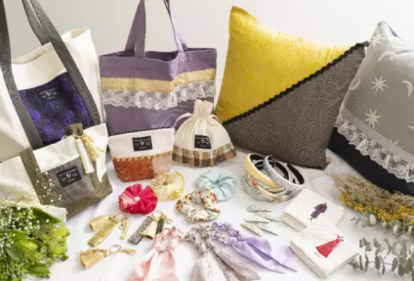 劇団四季70周年×アトレ竹芝　POPUP SHOP(劇団四季初)やショップコラボを7月14日(金)から開催！