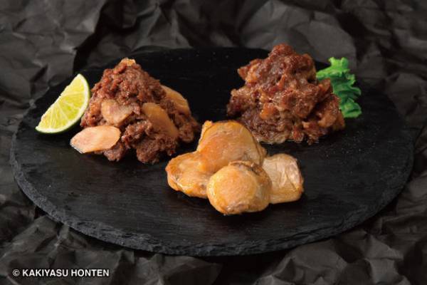 世界で愛される大怪獣「ゴジラ」と初コラボレーション　東宝怪獣限定パッケージで登場！『ゴジラ 料亭しぐれ煮詰合せ』2023年6月19日(月)から販売開始