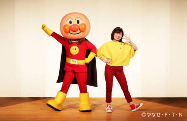 仙台アンパンマンこどもミュージアム＆モール　7月3連休とお盆期間は日時指定WEBチケットで混雑緩和！