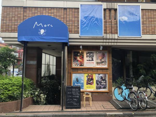 宮﨑駿×高畑勲 唯一のドキュメンタリー映画『柳川堀割物語』　6月30日(金)から7月27日(木)まで「Morc阿佐ヶ谷」にて再上映