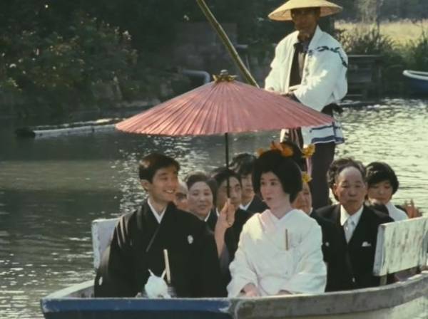 宮﨑駿×高畑勲 唯一のドキュメンタリー映画『柳川堀割物語』　6月30日(金)から7月27日(木)まで「Morc阿佐ヶ谷」にて再上映